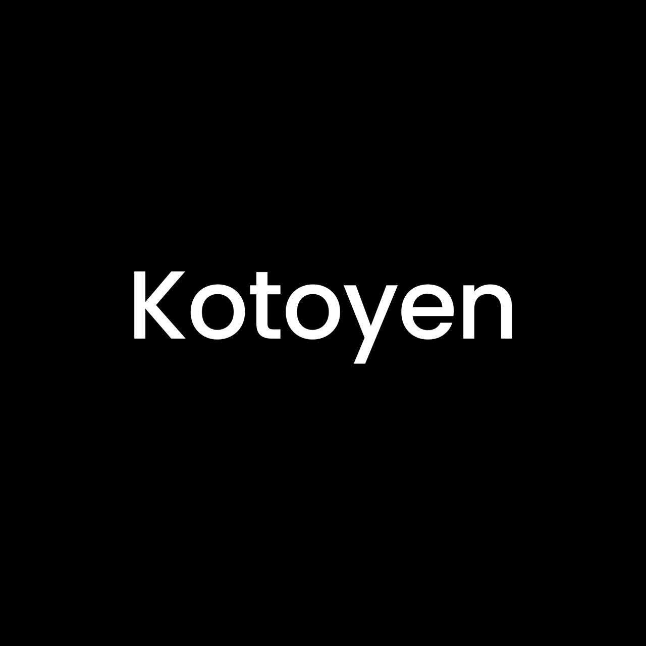 Kotoyen Gift Card