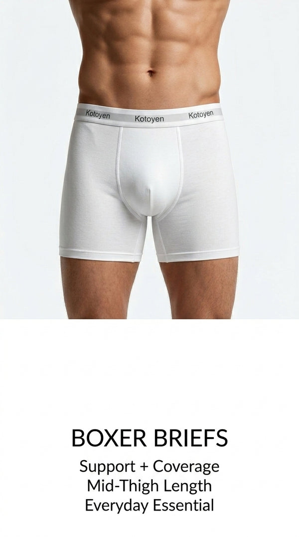 Boxer briefs