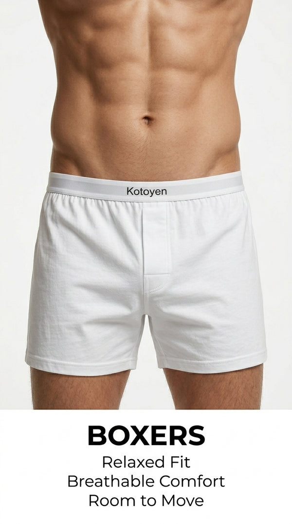Boxers